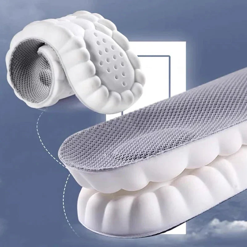 Shoes Insoles