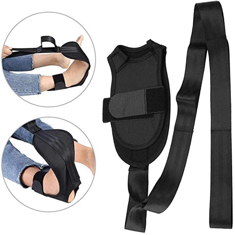 All In One Yoga Stretching Strap Safely Training Strap