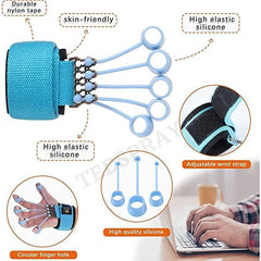 Elite Hand & Finger Strengthener