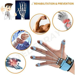 Elite Hand & Finger Strengthener