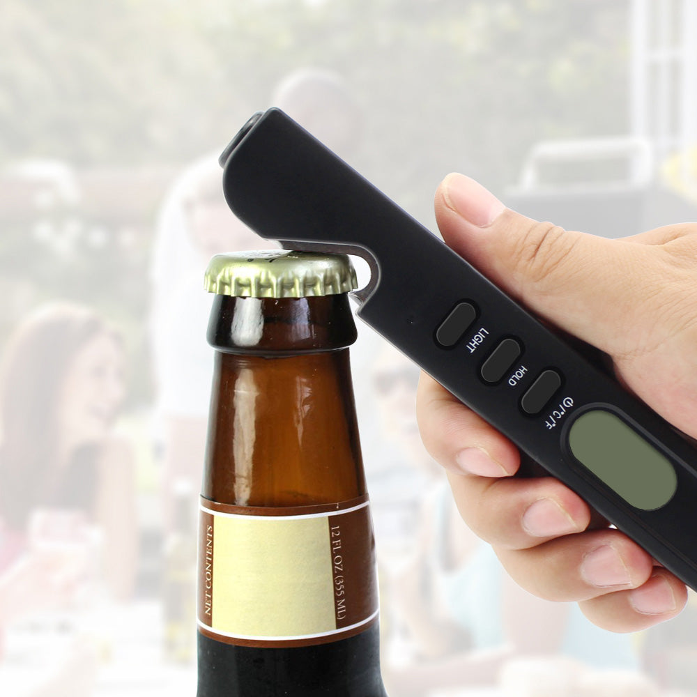 Digital Dual Smart Meat Thermometers
