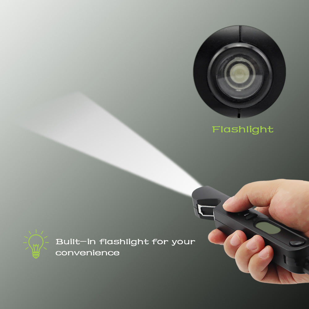 Digital Dual Smart Meat Thermometers