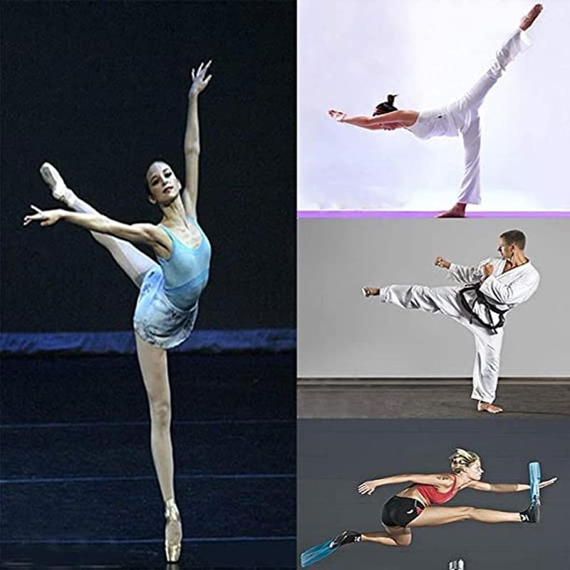All In One Yoga Stretching Strap Safely Training Strap
