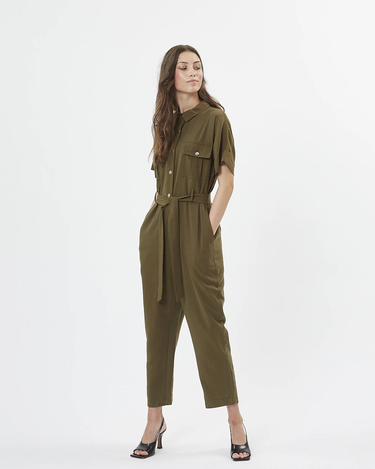 Evry 7027 Jumpsuit - ATK