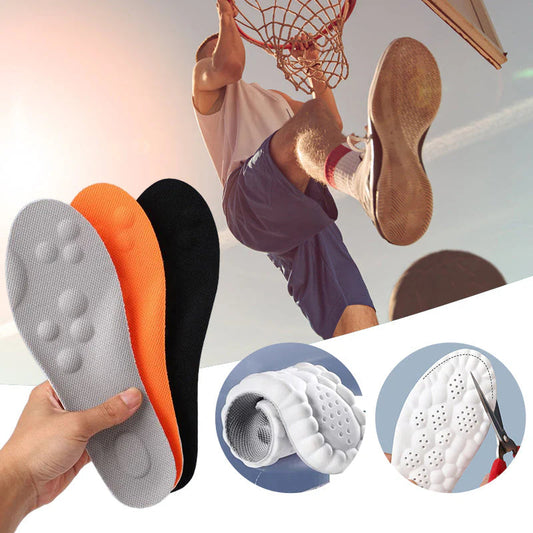 Shoes Insoles