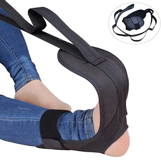 All In One Yoga Stretching Strap Safely Training Strap