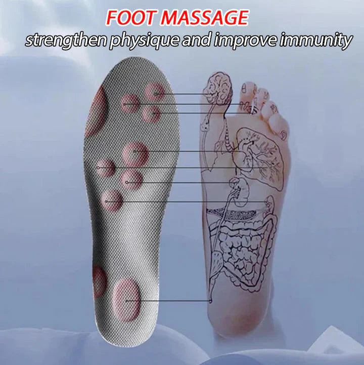 Shoes Insoles