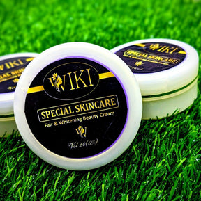 Wiki Special Night Cream