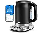 Smart Electric Kettle Temperature Control 1.7L