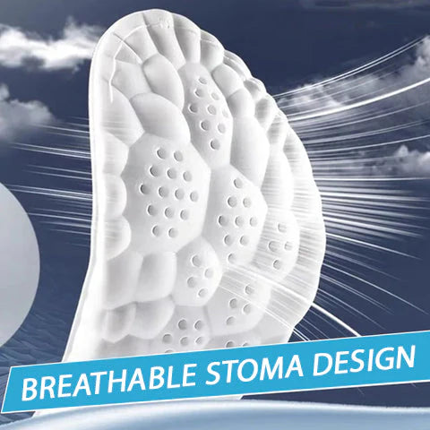 Shoes Insoles