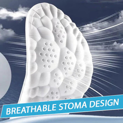 Shoes Insoles