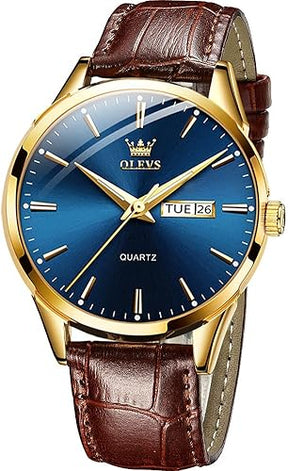 Men's Fashion Quartz Watch