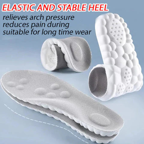 Shoes Insoles