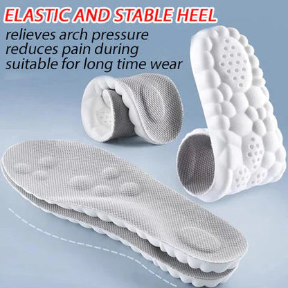 Shoes Insoles