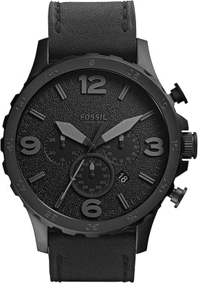 Men's Watch with Oversized Chronograph