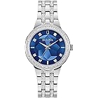 Women's Cosmopolitan Crystal Watch