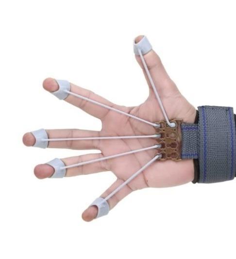 Elite Hand & Finger Strengthener