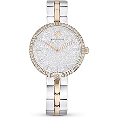 Women's Cosmopolitan Crystal Watch