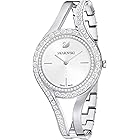 Women's Cosmopolitan Crystal Watch