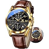 Men's Fashion Quartz Watch