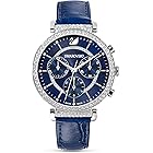 Women's Cosmopolitan Crystal Watch