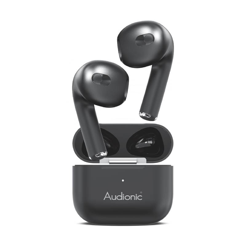 Audionic Airbud 5 Max True Wireless Earbuds - ATK