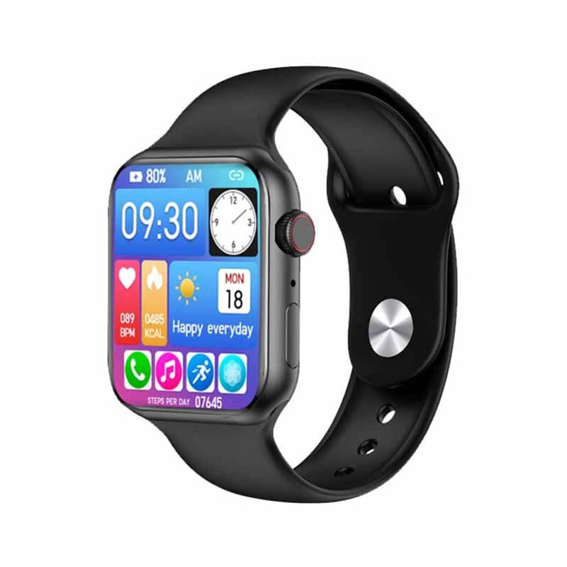 H8 Pro max Bluetooth Call Smart Watch 2.19