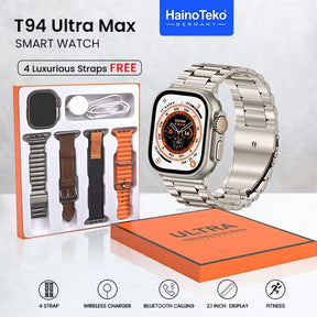 Haino Teko T94 Ultra Max Smart Watch