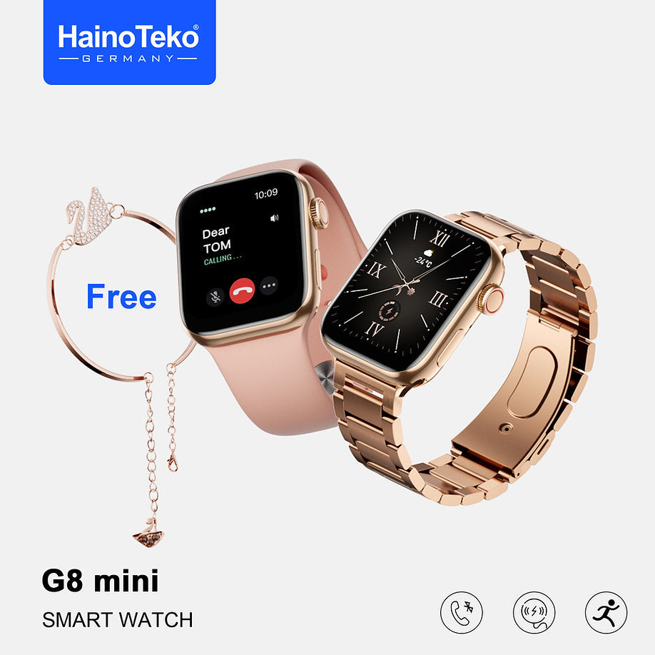 Haino Teko G8 Mini SmartWatch - ATK