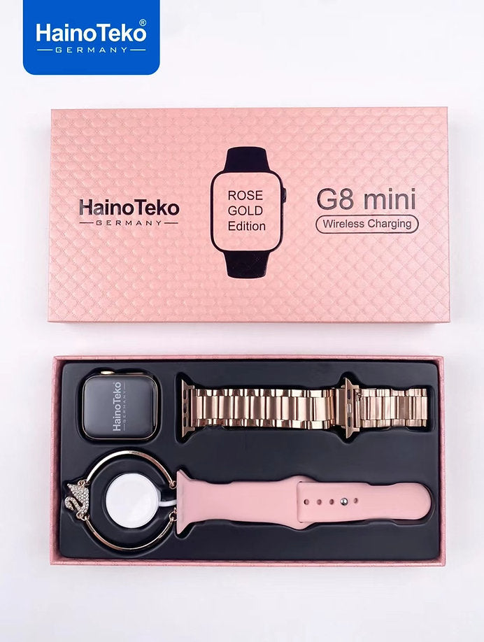 Haino Teko G8 Mini SmartWatch - ATK