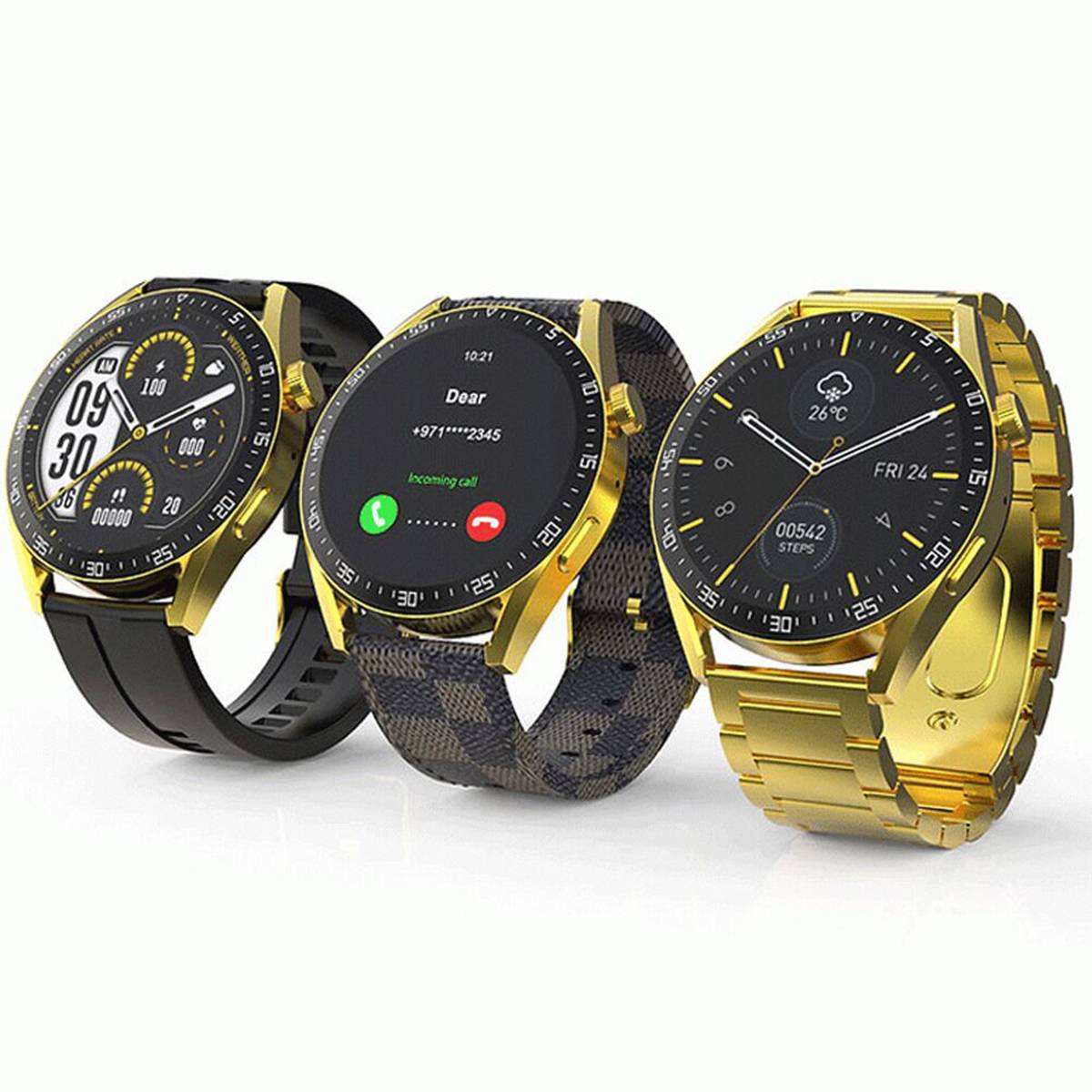 Haino Teko G10 Max SmartWatch