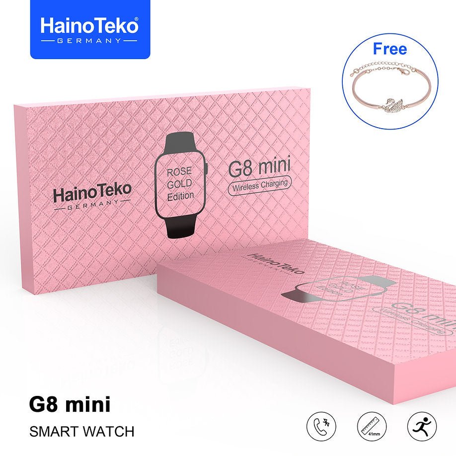 Haino Teko G8 Mini SmartWatch