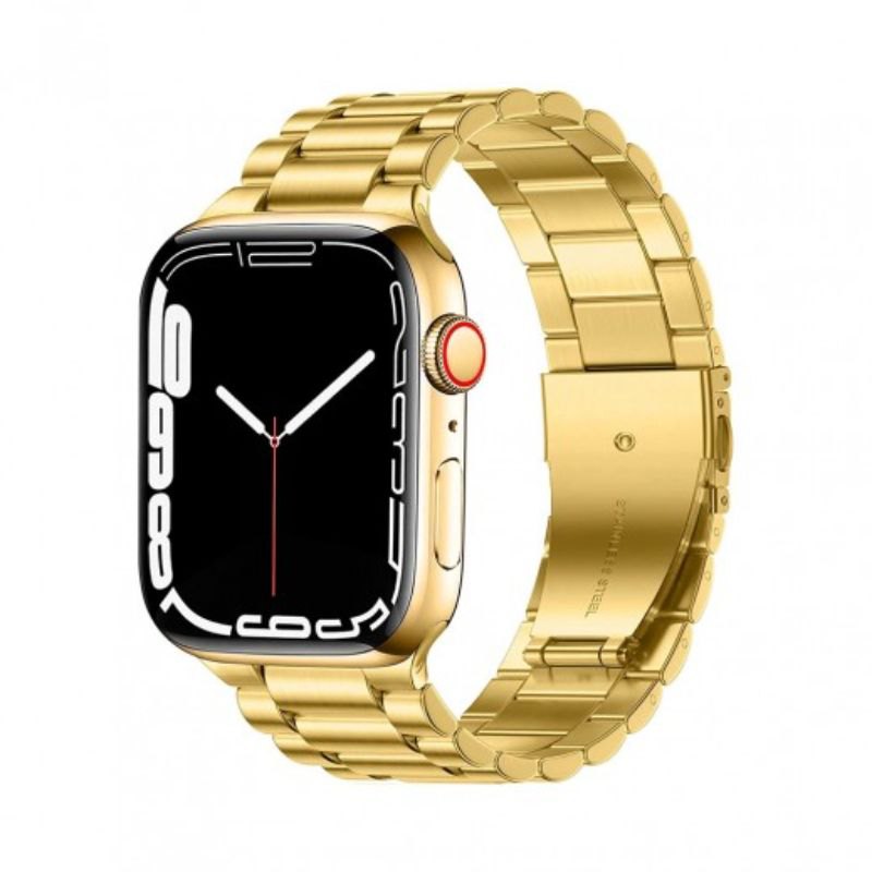 HainoTeko G8 Max Golden Edition Smartwatch - ATK