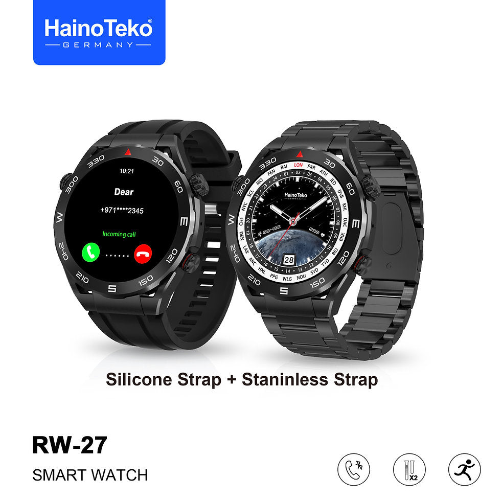 Haino Teko RW-27 Smartwatch