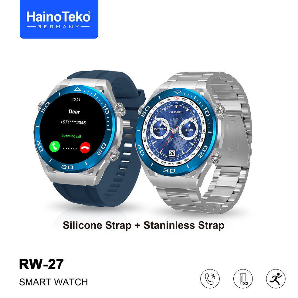 Haino Teko RW-27 Smartwatch - ATK