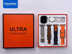 Haino Teko T94 Ultra Max Smart Watch