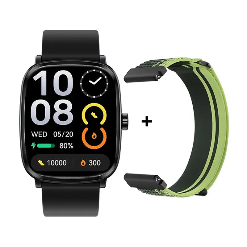 Haylou RS5 Smartwatch - ATK