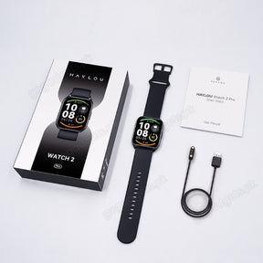 Haylou Watch 2 Pro Smartwatch