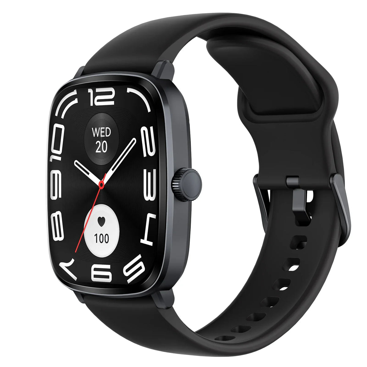 Haylou RS5 Smartwatch - ATK