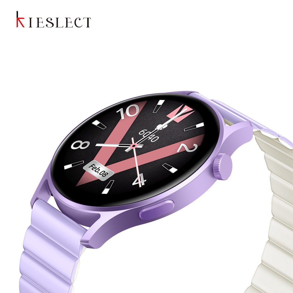 Kieslect Lady Watch Lora 2