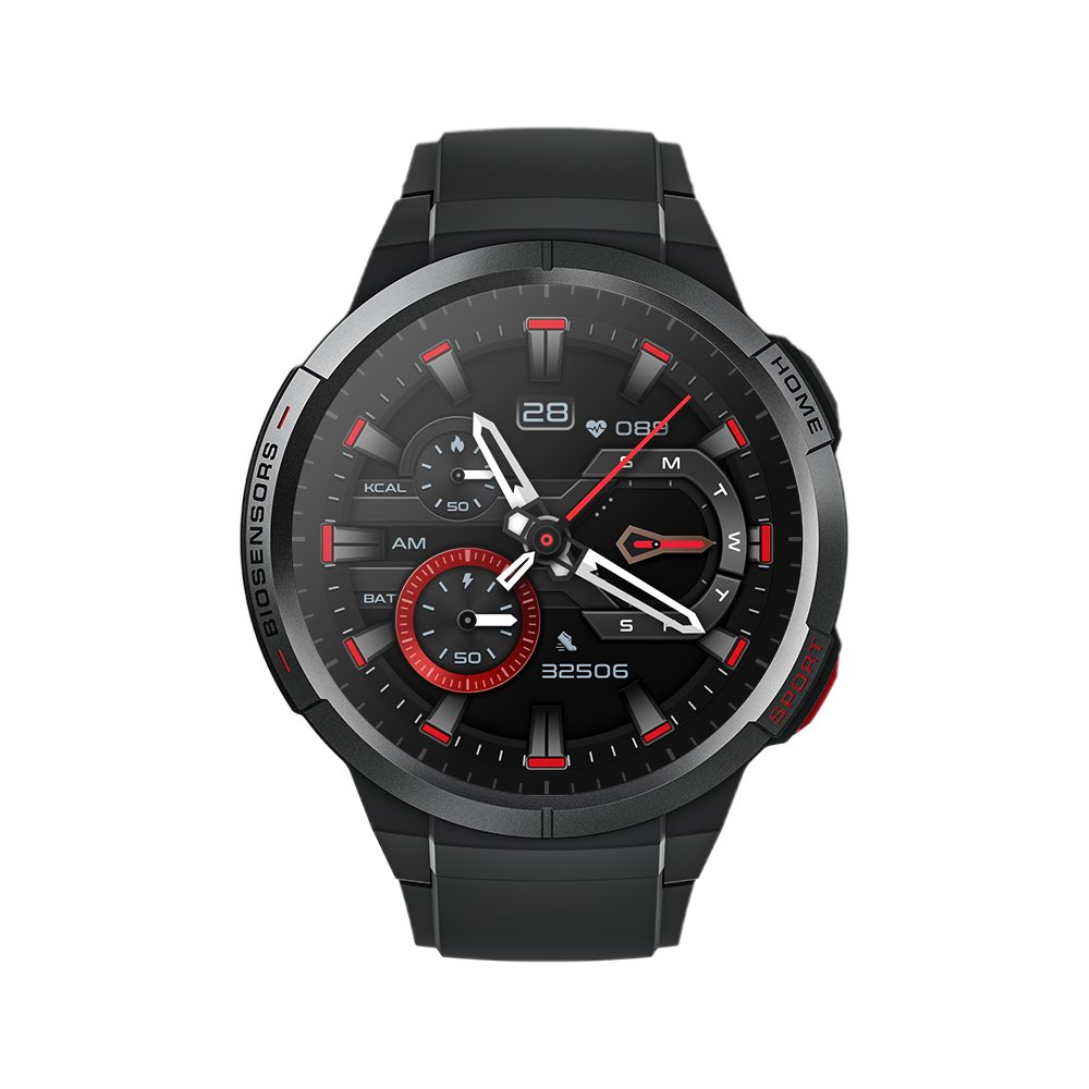 Mibro GS Smartwatch