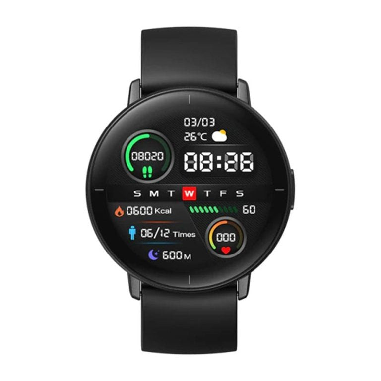 Mibro Lite AMOLED Display Smart Watch