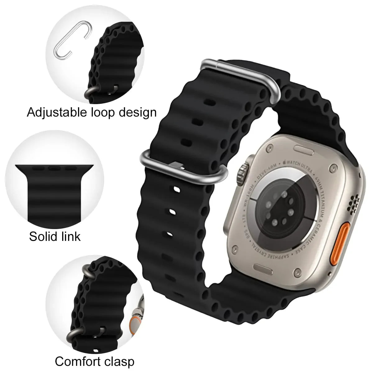 Ocean Loop Strap - ATK