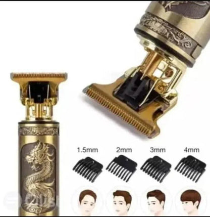 Vintage T9 Hair Trimmer