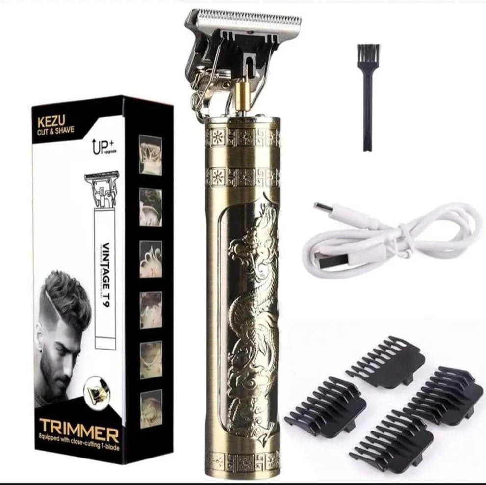 Vintage T9 Hair Trimmer