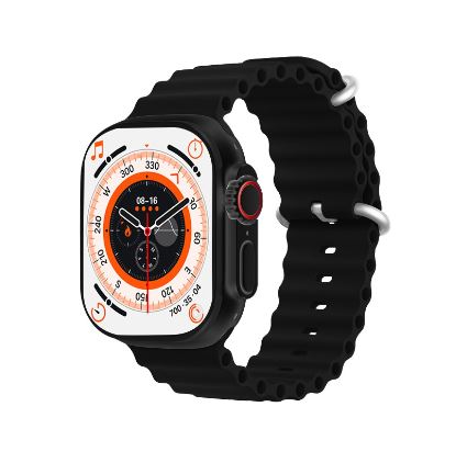 T800 Ultra Smartwatch