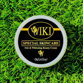 Wiki Special Night Cream