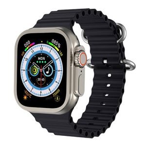 Z55 Ultra Smart Watch