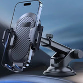 Dashboard Suction Cup Car Mobile Phone Holder