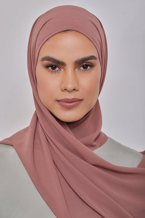 Essential Chiffon Hijab - Bestie